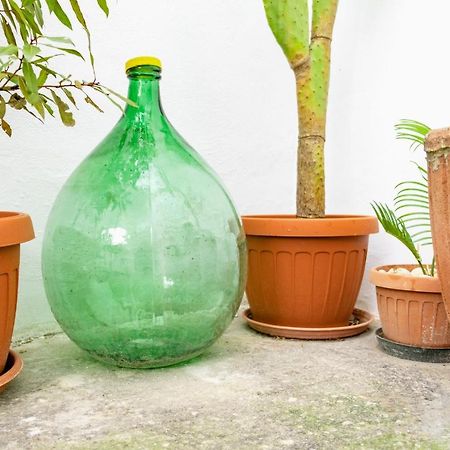 Casa Grassi Villa Monopoli Ngoại thất bức ảnh
