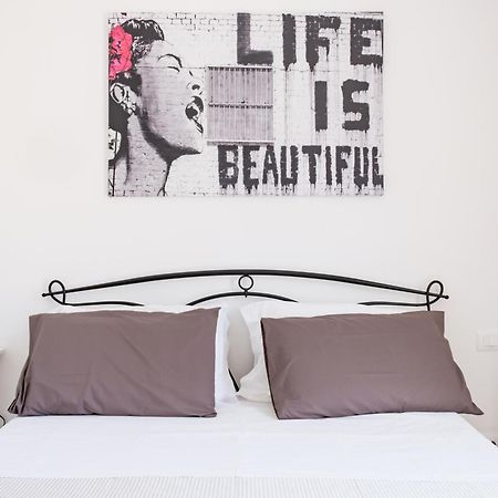 Casa Grassi Villa Monopoli Ngoại thất bức ảnh