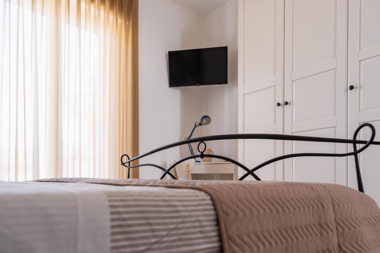 Casa Grassi Villa Monopoli Ngoại thất bức ảnh
