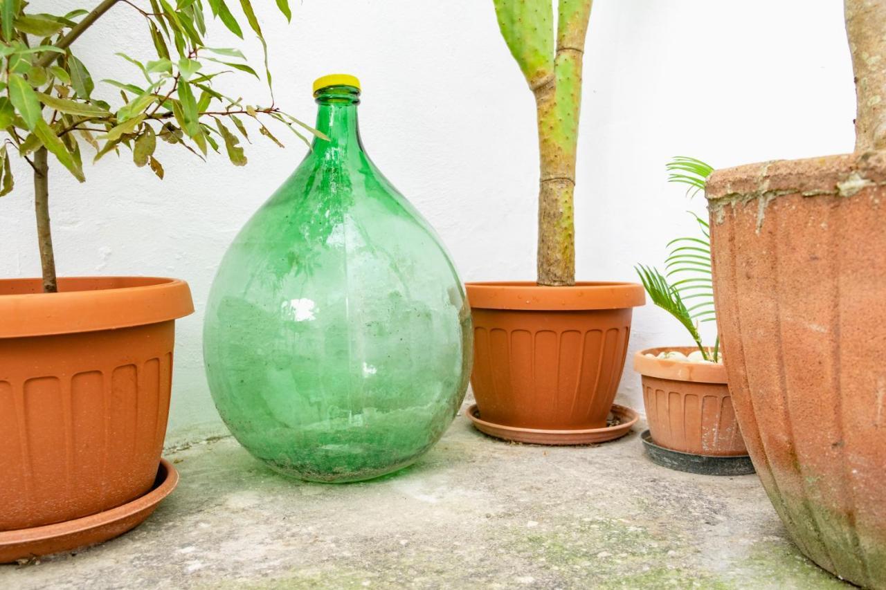 Casa Grassi Villa Monopoli Ngoại thất bức ảnh
