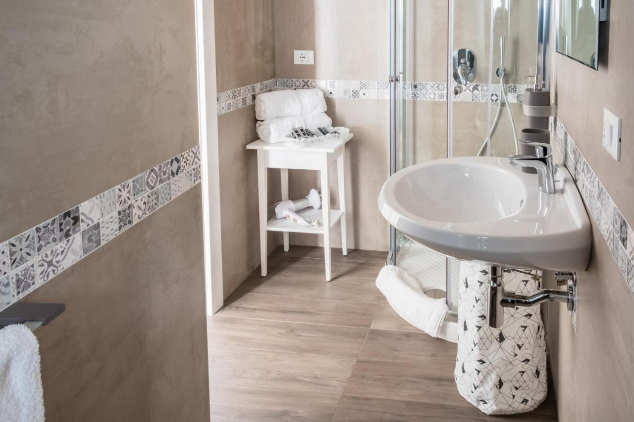 Casa Grassi Villa Monopoli Ngoại thất bức ảnh