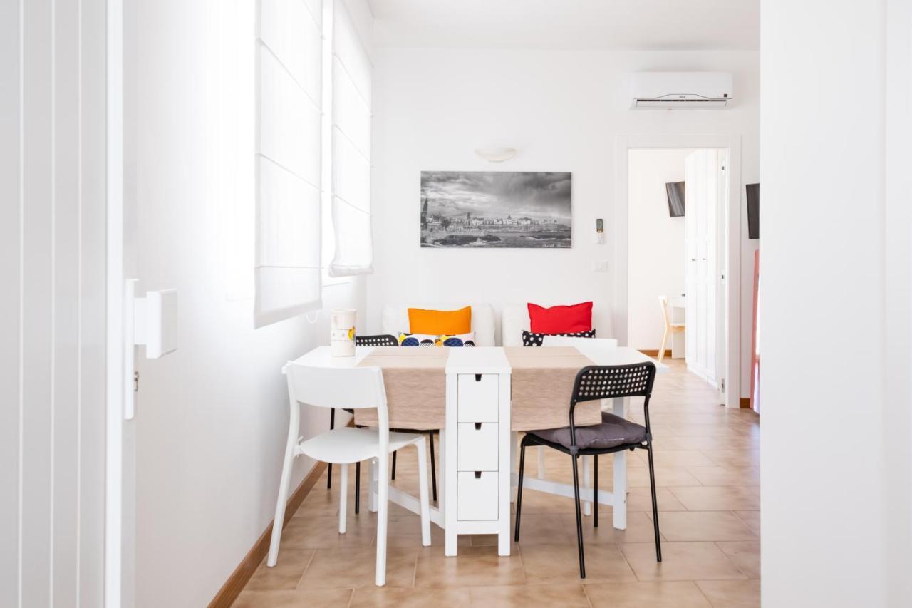 Casa Grassi Villa Monopoli Ngoại thất bức ảnh