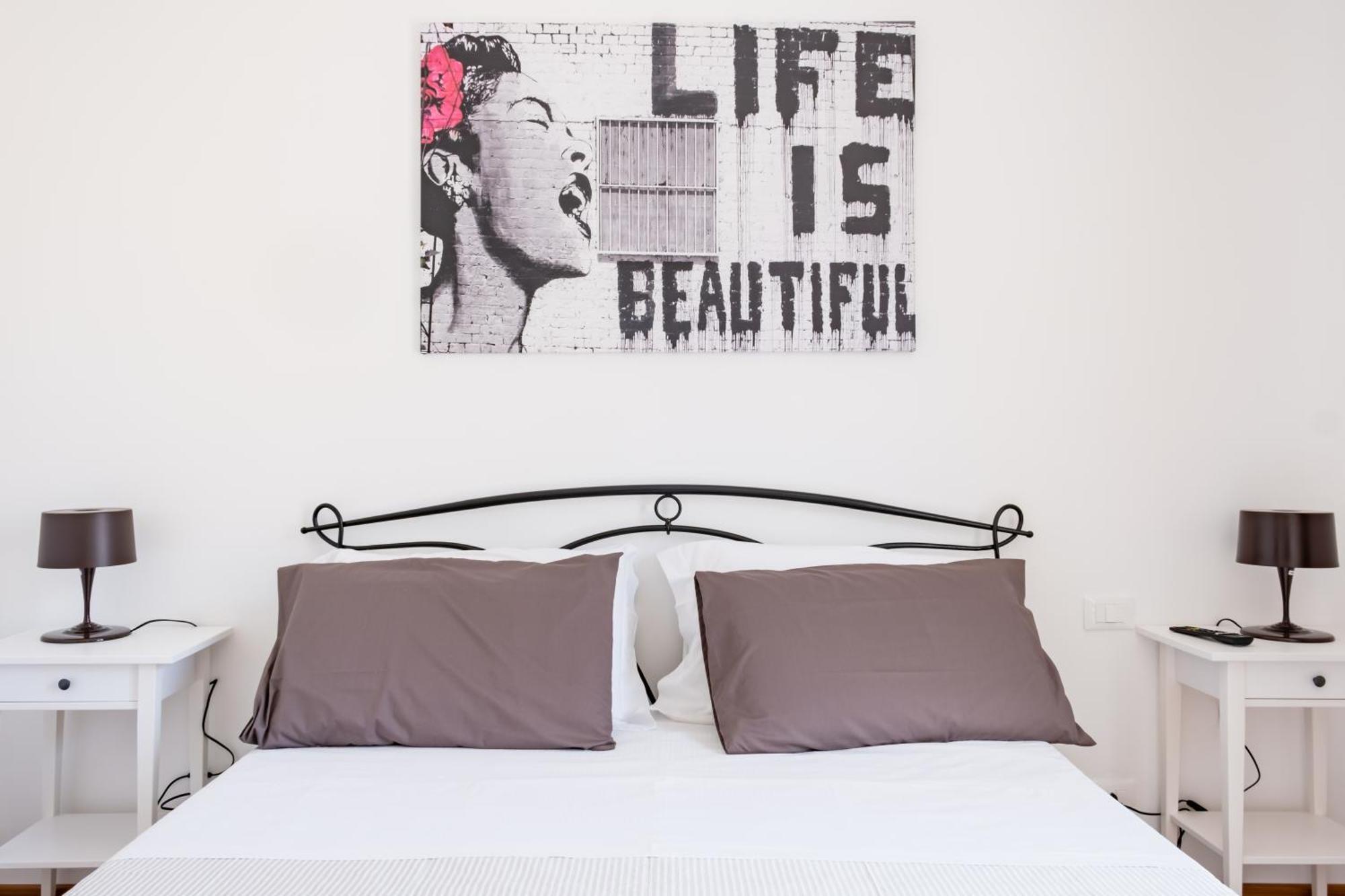Casa Grassi Villa Monopoli Ngoại thất bức ảnh