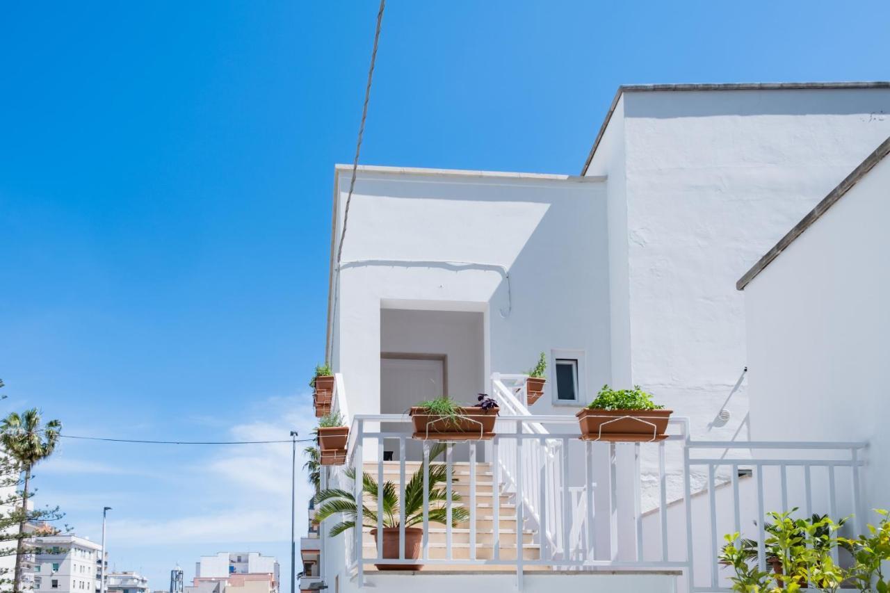 Casa Grassi Villa Monopoli Ngoại thất bức ảnh