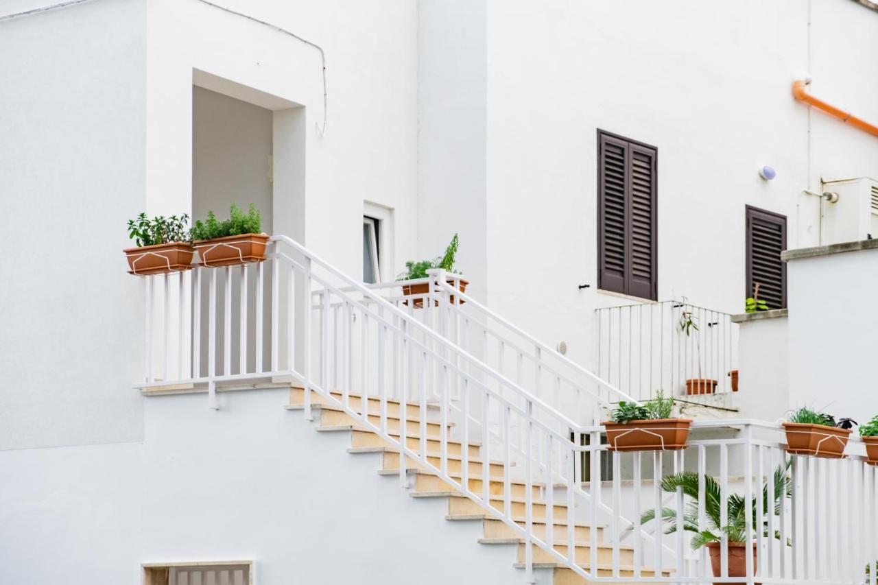Casa Grassi Villa Monopoli Ngoại thất bức ảnh