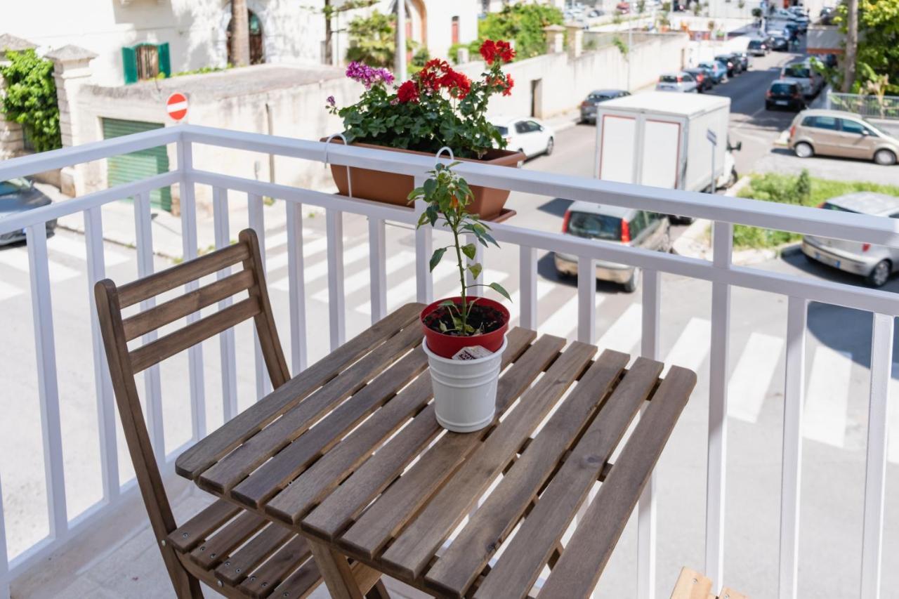 Casa Grassi Villa Monopoli Ngoại thất bức ảnh