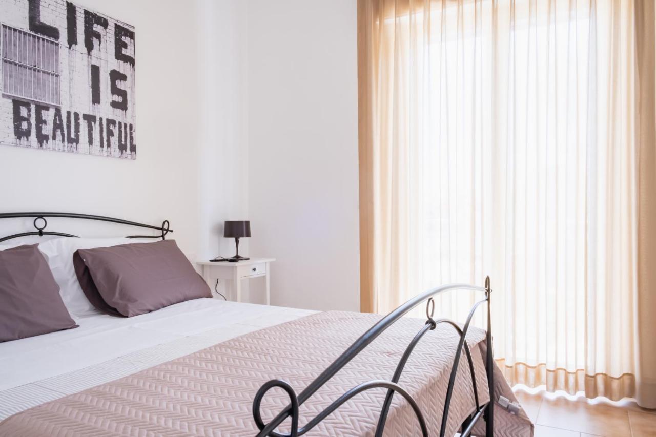 Casa Grassi Villa Monopoli Ngoại thất bức ảnh