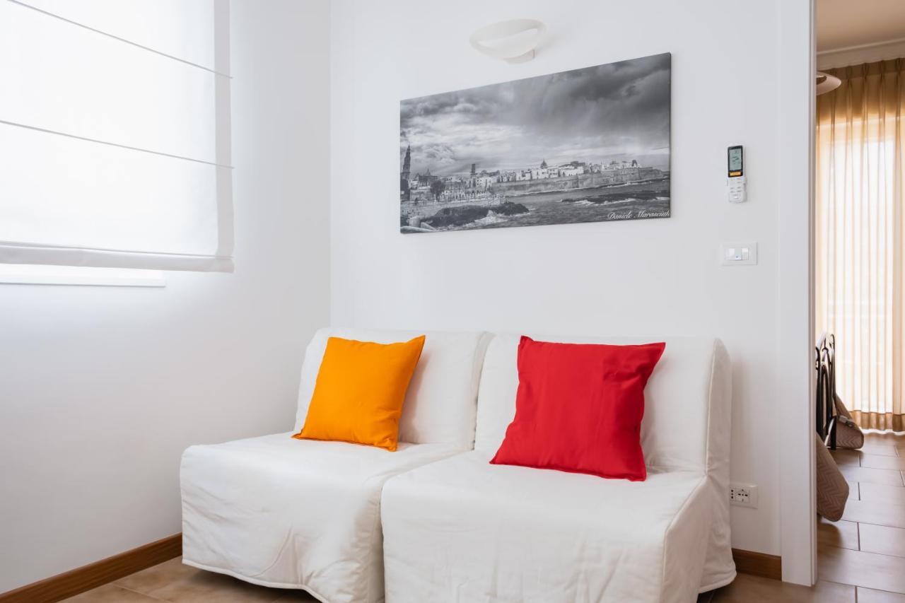 Casa Grassi Villa Monopoli Ngoại thất bức ảnh