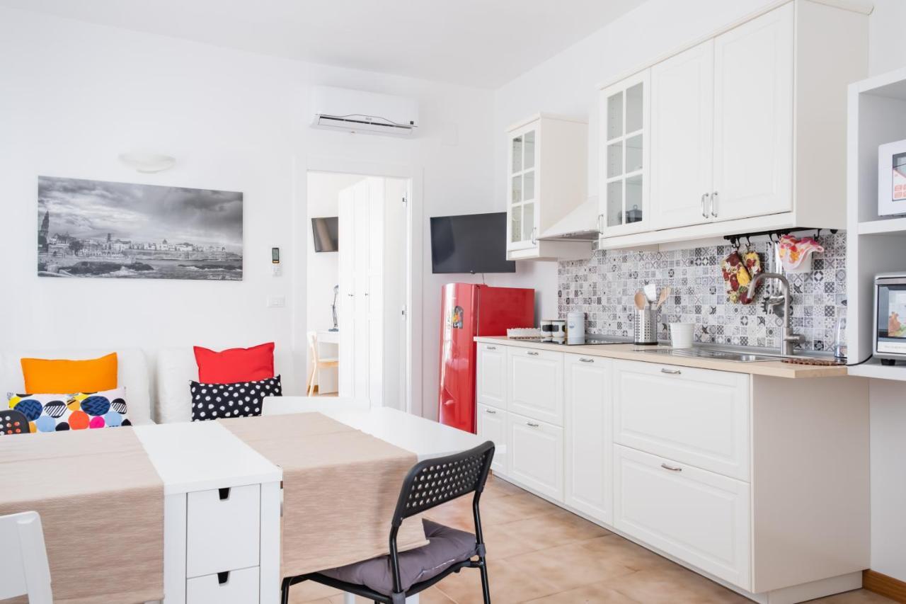 Casa Grassi Villa Monopoli Ngoại thất bức ảnh