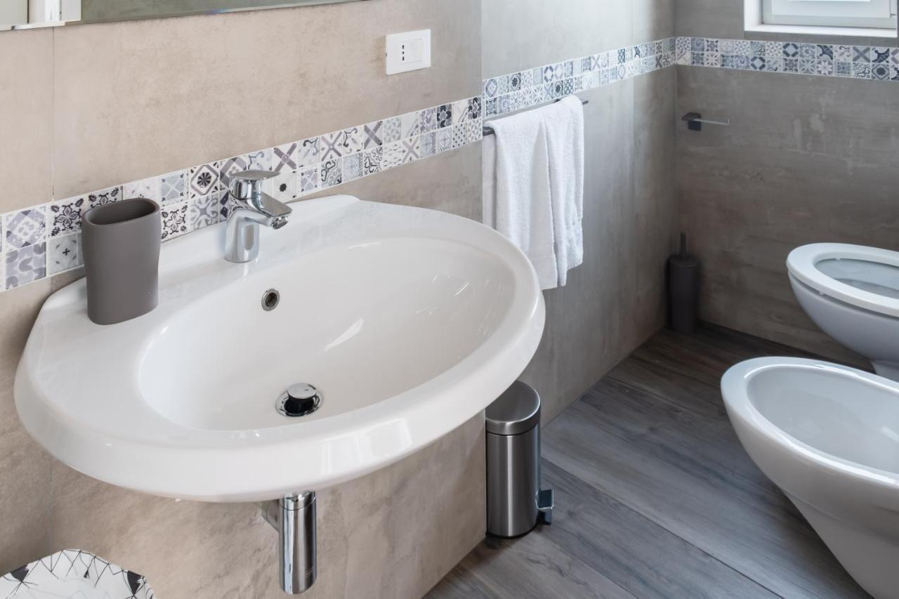 Casa Grassi Villa Monopoli Ngoại thất bức ảnh